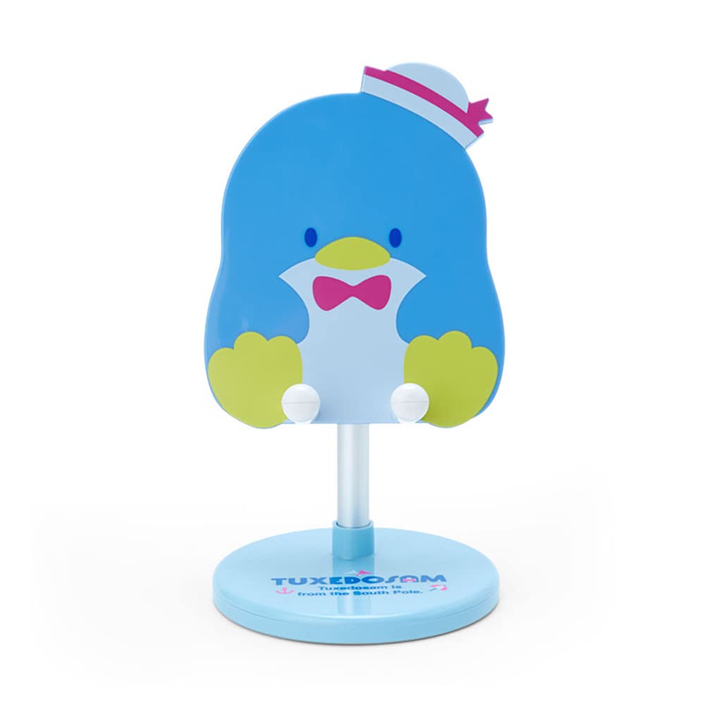 Amazon.co.jp: サンリオ(SANRIO) タキシードサム 角度や高さが変え